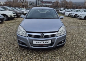 Opel Astra 6 - СКОРОСТИ, снимка 3