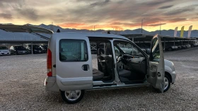 Renault Kangoo 1.5DCI-84к.с.-ВНОС ИТАЛИЯ, снимка 6