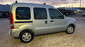 Renault Kangoo 1.5DCI-84к.с.-ВНОС ИТАЛИЯ, снимка 4