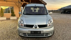 Renault Kangoo 1.5DCI-84к.с.-ВНОС ИТАЛИЯ, снимка 7