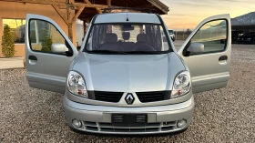 Renault Kangoo 1.5DCI-84к.с.-ВНОС ИТАЛИЯ, снимка 8