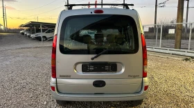 Renault Kangoo 1.5DCI-84к.с.-ВНОС ИТАЛИЯ, снимка 9