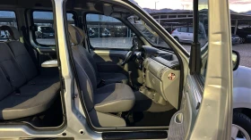 Renault Kangoo 1.5DCI-84к.с.-ВНОС ИТАЛИЯ, снимка 17