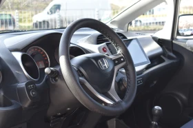 Honda Jazz 1.3* NAVY* СЕРВИЗНА ИСТОРИЯ, снимка 10