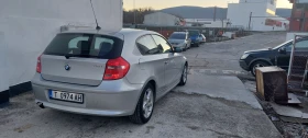 BMW 118 BMW 118i 2.0 143к.с. Нов внос , снимка 5