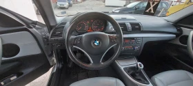 BMW 118 BMW 118i 2.0 143к.с. Нов внос , снимка 9