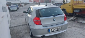 BMW 118 BMW 118i 2.0 143к.с. Нов внос , снимка 6