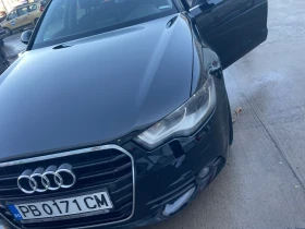 Audi A6, снимка 16