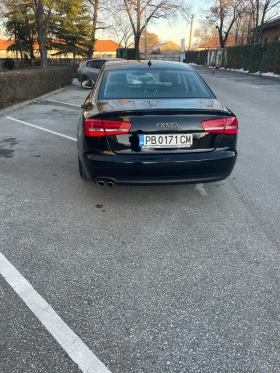 Audi A6, снимка 8