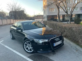 Audi A6, снимка 1