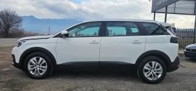 Peugeot 5008 1.5 HDI -130 hp-Automat | Mobile.bg    4