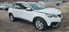 Peugeot 5008 1.5 HDI -130 hp-Automat | Mobile.bg    5