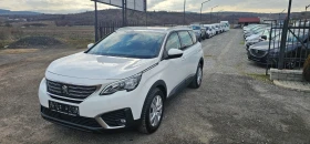 Peugeot 5008 1.5 HDI -130 hp-Automat | Mobile.bg    3