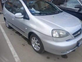     Chevrolet Tacuma 1, 6, , ,   