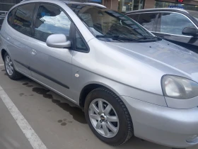 Chevrolet Tacuma 1, 6, , ,    | Mobile.bg    2