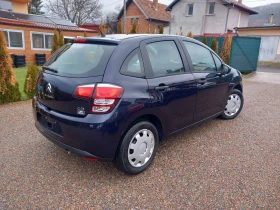 Citroen C3 FLASH-68HP, снимка 5