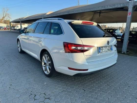 Skoda Superb 1.6 120 к.с 2016.10 , снимка 5