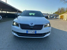 Обява за продажба на Skoda Superb 1.6 120 к.с 2016.10  ~21 999 лв. - изображение 2