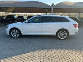 Skoda Superb 1.6 120 к.с 2016.10 , снимка 6