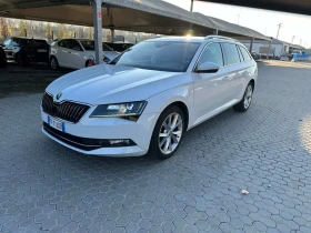 Skoda Superb 1.6 120 к.с 2016.10  - изображение 1