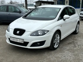     Seat Leon 1.6 TDI