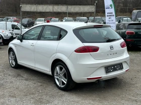     Seat Leon 1.6 TDI