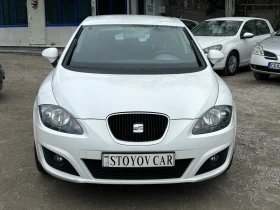 Seat Leon 1.6 TDI - 11400 лв. - 75973601 | Car24.bg