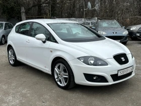     Seat Leon 1.6 TDI