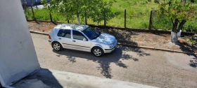 VW Golf 1.9 TDi, снимка 4