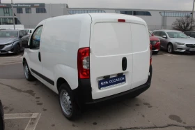 Peugeot Bipper FOURGON COURT 1.3 BlueHDI 80/1706092 - 10800 лв. - 22831277 | Car24.bg