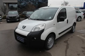 Peugeot Bipper FOURGON COURT 1.3 BlueHDI 80/1706092 - 10800 лв. - 22831277 | Car24.bg