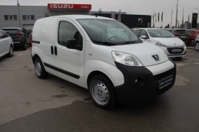 Peugeot Bipper FOURGON COURT 1.3 BlueHDI 80/1706092, снимка 2