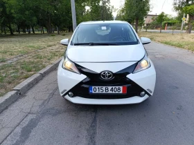     Toyota Aygo 1.0i/2016.