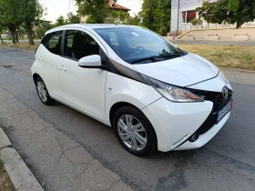     Toyota Aygo 1.0i/2016.