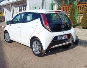 Toyota Aygo 1.0i/2016. | Mobile.bg    7