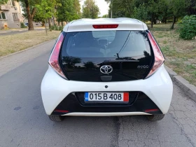 Обява за продажба на Toyota Aygo 1.0i/2016г. ~13 600 лв. - изображение 6