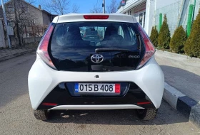 Обява за продажба на Toyota Aygo 1.0i/2016г. ~14 400 лв. - изображение 5