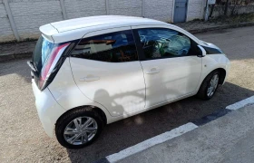 Toyota Aygo 1.0i/2016. | Mobile.bg    4