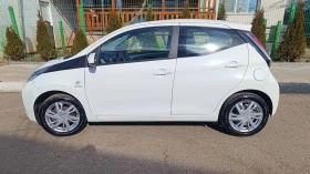 Toyota Aygo 1.0i/2016. | Mobile.bg    8