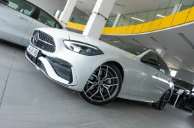 Mercedes-Benz C 220 D AMG EQ boost, снимка 3