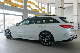 Mercedes-Benz C 220 D AMG EQ boost, снимка 8