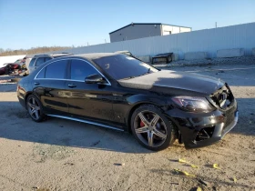 Mercedes-Benz S 63 AMG | Mobile.bg    1