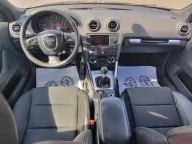 Audi A3 S-LINE | Mobile.bg    9