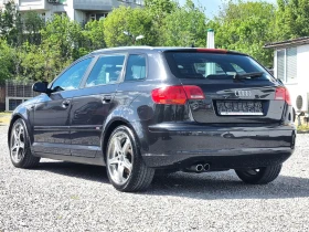 Audi A3 S-LINE | Mobile.bg    5
