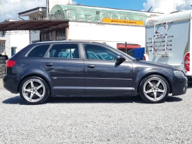 Audi A3 S-LINE | Mobile.bg    8