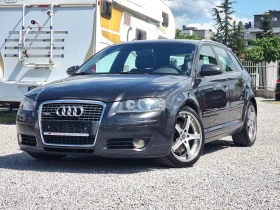 Audi A3 S-LINE | Mobile.bg    3