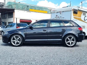 Audi A3 S-LINE | Mobile.bg    4