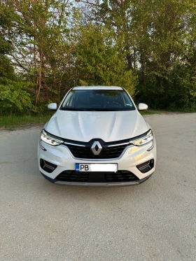Обява за продажба на Renault Arkana 1.6 E-TECH HYBRID ~43 000 лв. - изображение 5