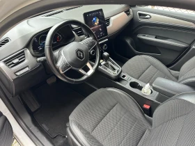 Обява за продажба на Renault Arkana 1.6 E-TECH HYBRID ~43 000 лв. - изображение 8