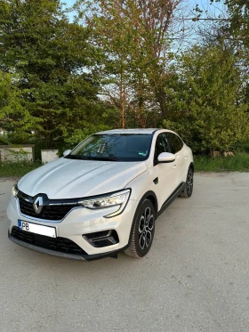 Обява за продажба на Renault Arkana 1.6 E-TECH HYBRID ~43 000 лв. - изображение 7